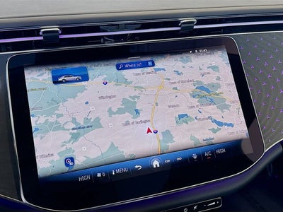 2025 Mercedes-Benz E-Class E 450 4MATIC®