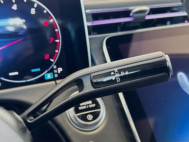 2025 Mercedes-Benz E-Class E 450 4MATIC®