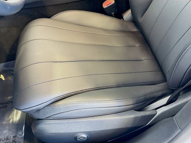 2025 Mercedes-Benz E-Class E 450 4MATIC®