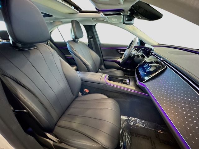 2025 Mercedes-Benz E-Class E 450 4MATIC®
