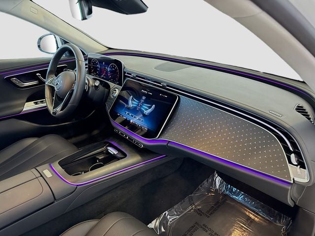 2025 Mercedes-Benz E-Class E 450 4MATIC®