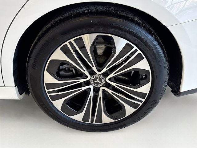 2025 Mercedes-Benz E-Class E 450 4MATIC®