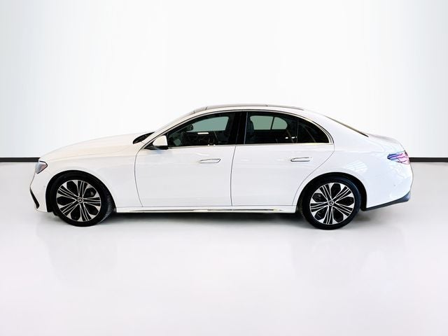 2025 Mercedes-Benz E-Class E 450 4MATIC®