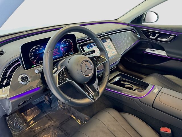 2025 Mercedes-Benz E-Class E 450 4MATIC®