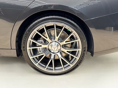 2026 Mercedes-Benz E-Class E 53 AMG® 4MATIC®