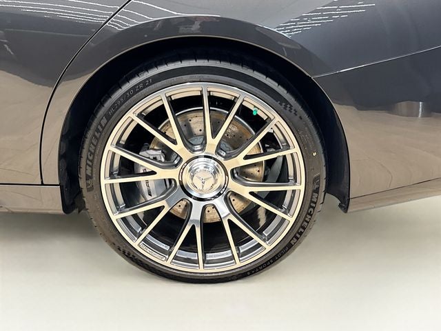 2026 Mercedes-Benz E-Class E 53 AMG® 4MATIC®