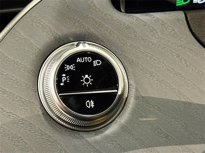 2025 Mercedes-Benz E-Class E 53 AMG® 4MATIC®