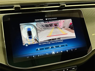 2025 Mercedes-Benz E-Class E 53 AMG® 4MATIC®