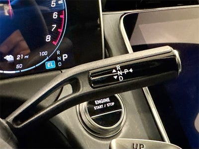 2025 Mercedes-Benz E-Class E 53 AMG® 4MATIC®