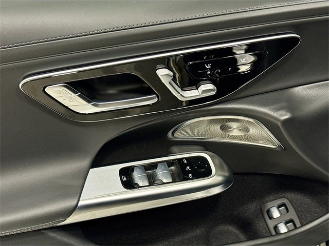 2025 Mercedes-Benz E-Class E 53 AMG® 4MATIC®