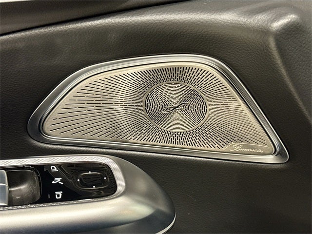 2025 Mercedes-Benz E-Class E 53 AMG® 4MATIC®