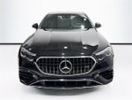 2025 Mercedes-Benz E-Class E 53 AMG® 4MATIC®