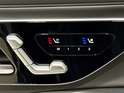 2025 Mercedes-Benz E-Class E 53 AMG® 4MATIC®