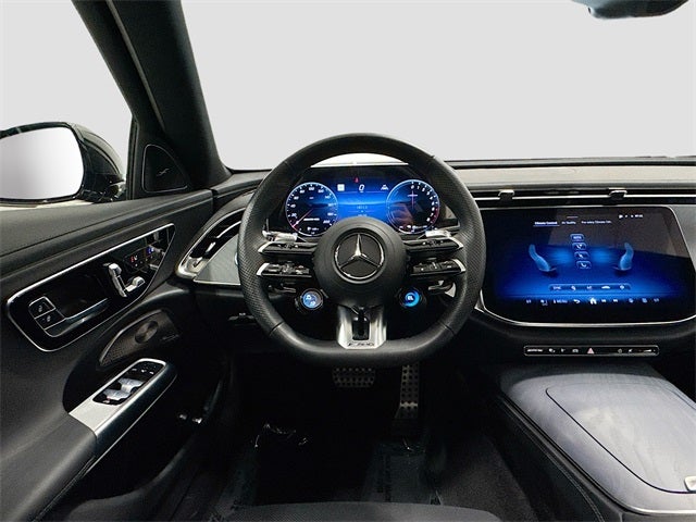 2025 Mercedes-Benz E-Class E 53 AMG® 4MATIC®