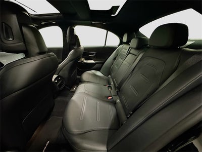 2025 Mercedes-Benz E-Class E 53 AMG® 4MATIC®