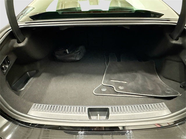 2025 Mercedes-Benz E-Class E 53 AMG® 4MATIC®