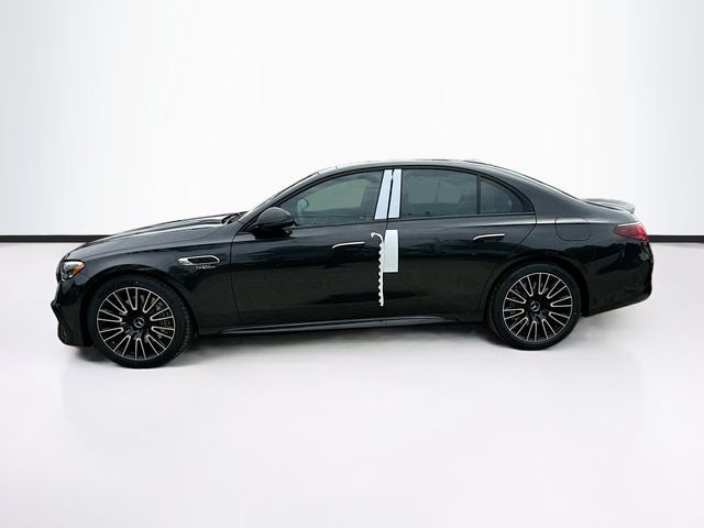 2026 Mercedes-Benz E-Class E 53 AMG® 4MATIC®