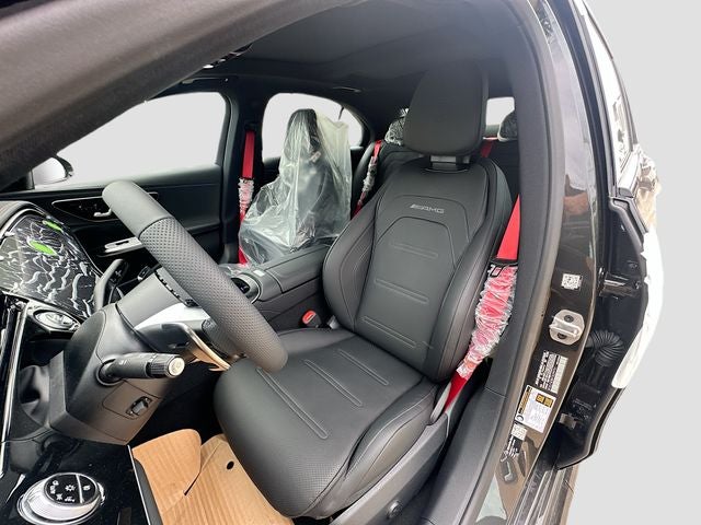 2026 Mercedes-Benz E-Class E 53 AMG® 4MATIC®