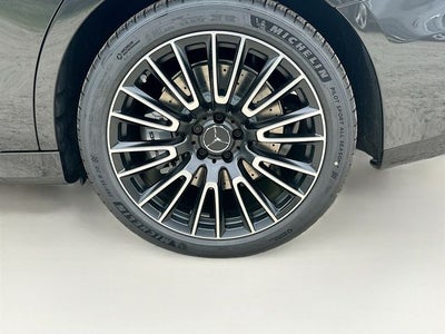 2026 Mercedes-Benz E-Class E 53 AMG® 4MATIC®