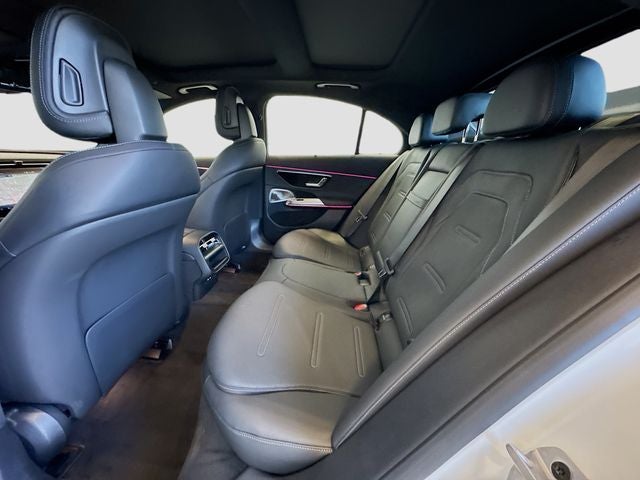 2026 Mercedes-Benz E-Class E 53 AMG® 4MATIC®