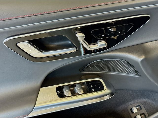 2026 Mercedes-Benz E-Class E 53 AMG® 4MATIC®