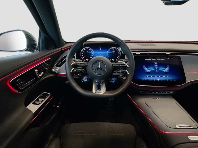 2026 Mercedes-Benz E-Class E 53 AMG® 4MATIC®