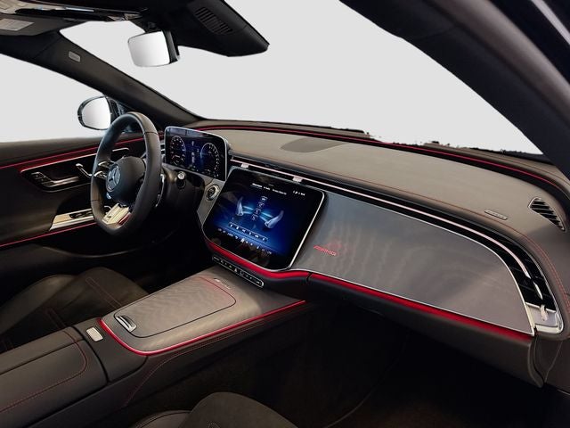2026 Mercedes-Benz E-Class E 53 AMG® 4MATIC®