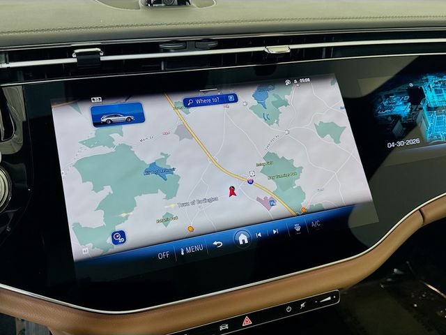2024 Mercedes-Benz E-Class E 450 4MATIC®