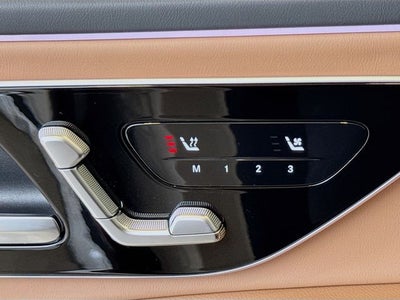 2024 Mercedes-Benz E-Class E 450 4MATIC®