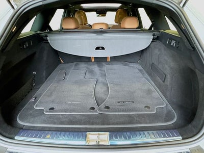 2024 Mercedes-Benz E-Class E 450 4MATIC®