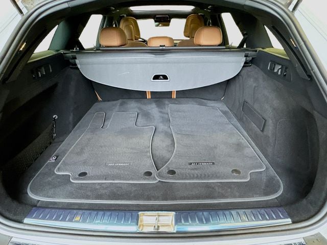 2024 Mercedes-Benz E-Class E 450 4MATIC®