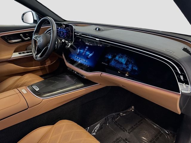 2024 Mercedes-Benz E-Class E 450 4MATIC®