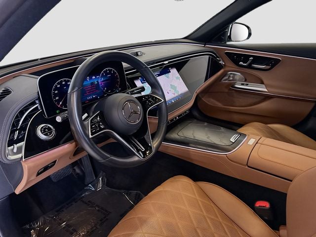 2024 Mercedes-Benz E-Class E 450 4MATIC®