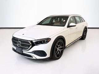 2024 Mercedes-Benz E-Class E 450 4MATIC®