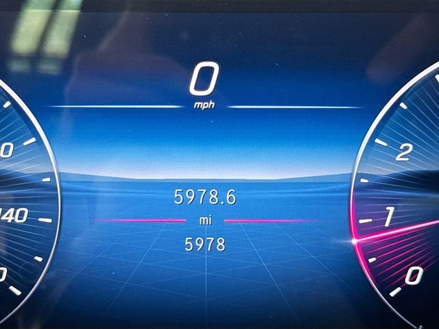 2025 Mercedes-Benz E-Class E 450 4MATIC®