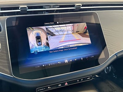 2025 Mercedes-Benz E-Class E 450 4MATIC®