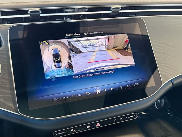 2025 Mercedes-Benz E-Class E 450 4MATIC®