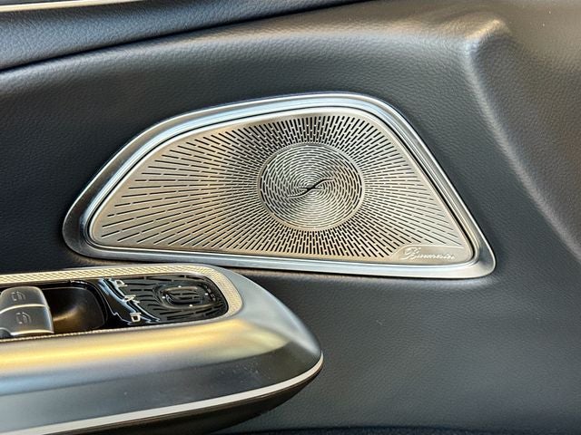 2025 Mercedes-Benz E-Class E 450 4MATIC®