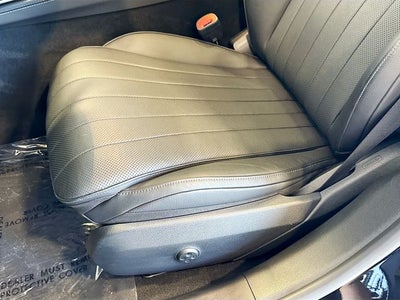 2025 Mercedes-Benz E-Class E 450 4MATIC®