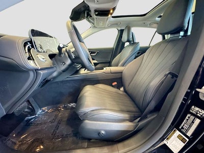 2025 Mercedes-Benz E-Class E 450 4MATIC®