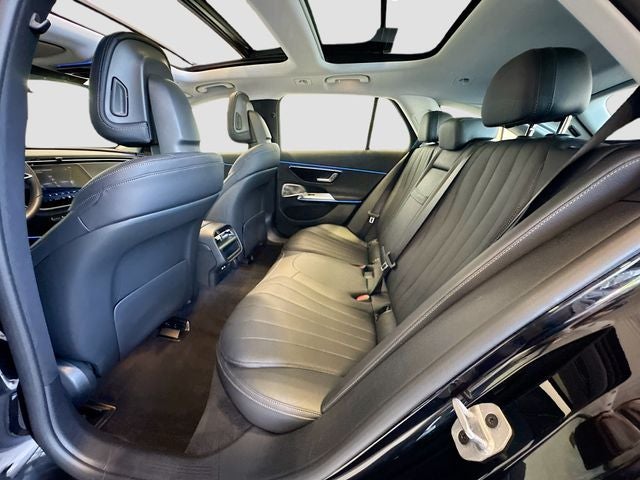 2025 Mercedes-Benz E-Class E 450 4MATIC®