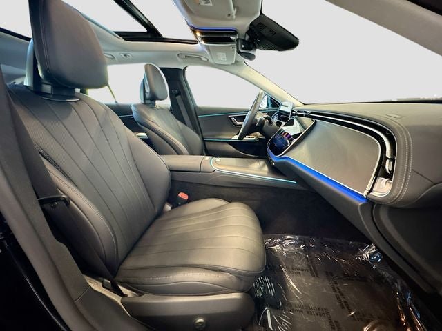 2025 Mercedes-Benz E-Class E 450 4MATIC®
