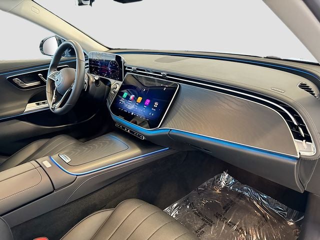 2025 Mercedes-Benz E-Class E 450 4MATIC®