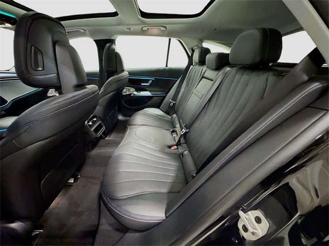 2025 Mercedes-Benz E-Class E 450 4MATIC®