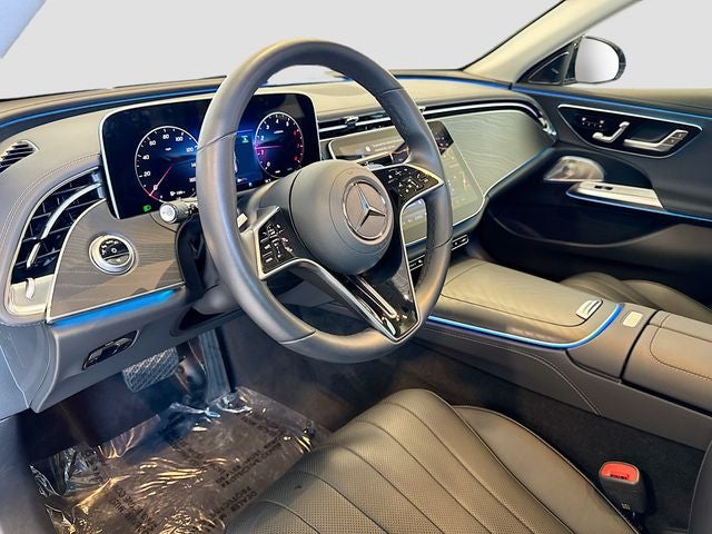 2025 Mercedes-Benz E-Class E 450 4MATIC®
