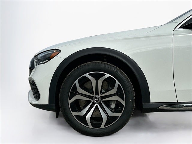 2025 Mercedes-Benz E-Class E 450 4MATIC®