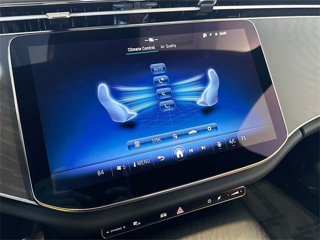 2025 Mercedes-Benz E-Class E 450 4MATIC®