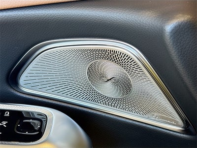 2025 Mercedes-Benz E-Class E 450 4MATIC®