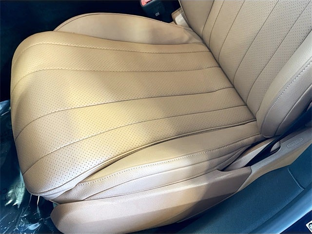 2025 Mercedes-Benz E-Class E 450 4MATIC®