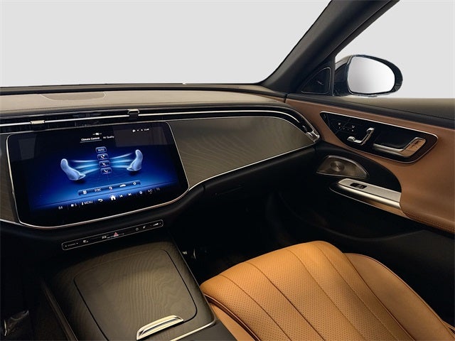 2025 Mercedes-Benz E-Class E 450 4MATIC®